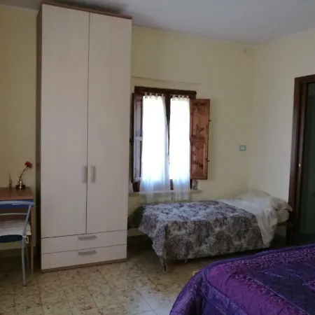 Εξοχικό σπίτι Sunrise Paglieta