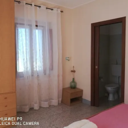 Εξοχικό σπίτι Sunrise Paglieta